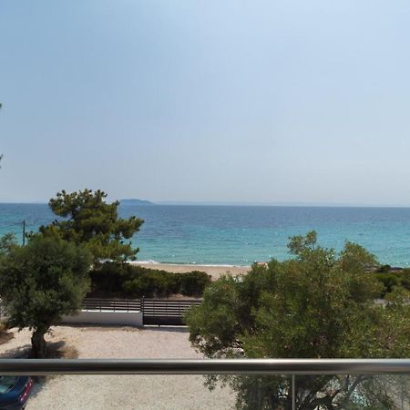 Villa Akti Alegra III Nikiti  Esterno foto