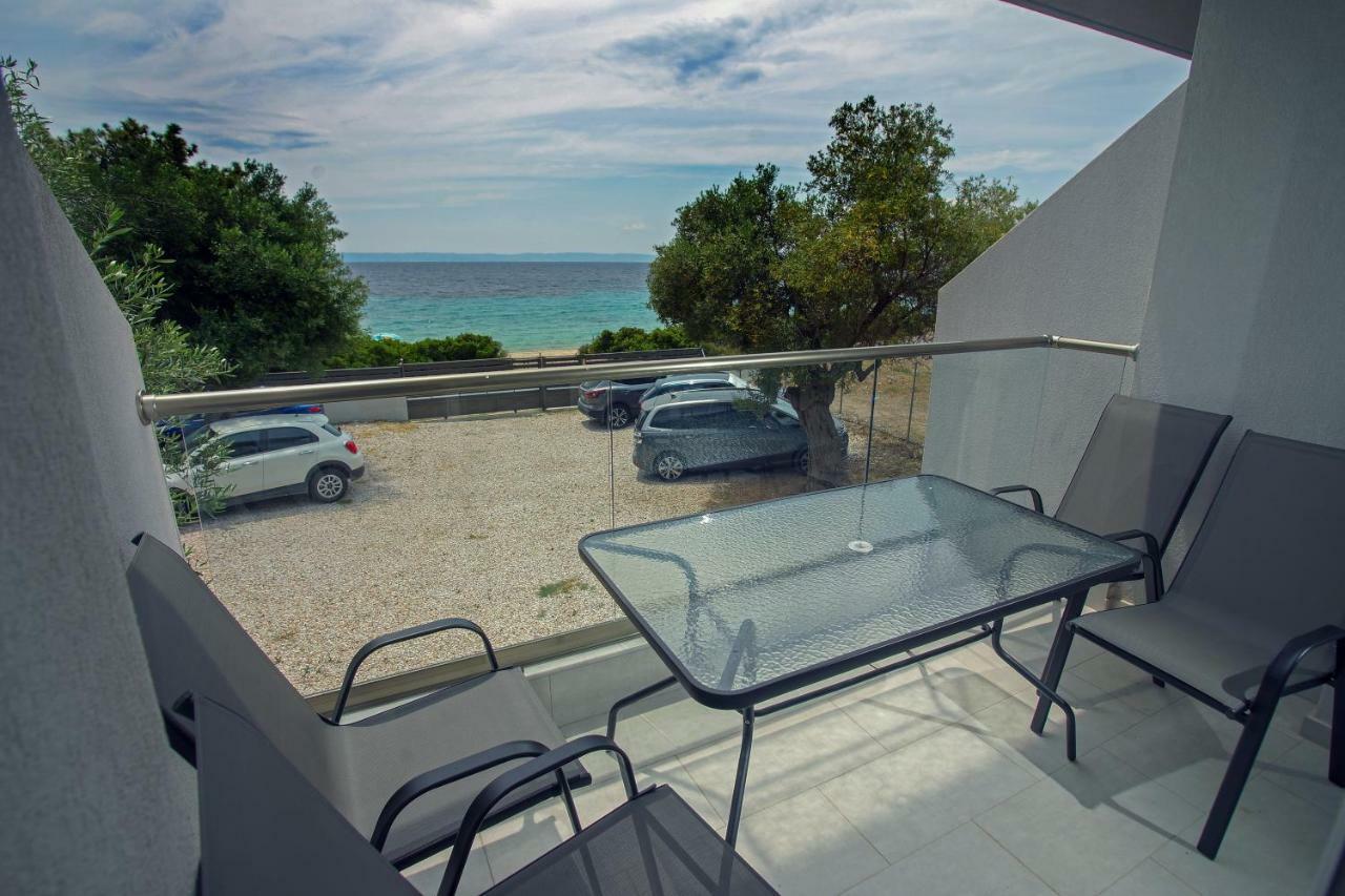 Villa Akti Alegra III Nikiti  Esterno foto